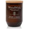 Image de WoodWick, Bougie parfumée, Renew-Candle (368 g)