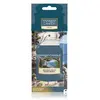 Image de Yankee Candle Bayside Cedar Car Jar Parfum d'ambiance 1000 g