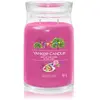 Image de Yankee Candle Art In The Park Bougie parfumée 1000 g