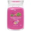 Image de Yankee Candle, Bougie parfumée, Duftkerze Art in the Park Signature Large Jar