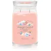 Image de Yankee Candle Watercolour Skies Bougie parfumée 1000 g