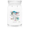 Image de Yankee Candle Magical Bright Lights Signature Jar Bougie parfumée 1000 g