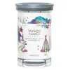 Image de Yankee Candle Magical Bright Lights Signature Large Tumbler Bougie parfumée 1000 g
