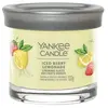 Image de Yankee Candle Iced Berry Lemonade Signature Tumbler Bougie parfumée 1000 g