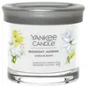 Image de Yankee Candle Midnight Jasmine Signature Tumbler Bougie parfumée 1000 g