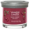 Image de Yankee Candle Black Cherry Signature Tumbler Bougie parfumée 1000 g