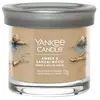 Image de Yankee Candle Amber & Sandalwood Signature Tumbler Bougie parfumée 1000 g