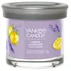 Image de Yankee Candle Lemon Lavender Signature Tumbler Bougie parfumée 1000 g