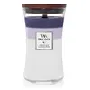 Image de WoodWick Evening Luxe Trilogy Large Hourglass Bougie parfumée 1000 g