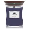 Image de WoodWick Hinoki Dahlia Hourglass Bougie parfumée 1000 g