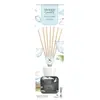 Image de Yankee Candle Clean Cotton Reed Diffuser Bougie parfumée 1000 g