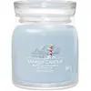 Image de Yankee Candle, Bougie parfumée, Refuge du Pôle Nord (368 g)