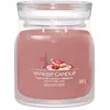 Image de Yankee Candle, Bougie parfumée, Brunch de Noël à Paris