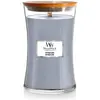 Image de WoodWick, Bougie parfumée, Bougie parfumée Hypnoflora Large Jar
