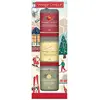 Image de Yankee Candle, Bougie parfumée, Après Ski, 3 Filled Votivekerzen, Geschenkset (3-teilig) (37 g)