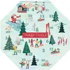 Image de Yankee Candle Après-ski (24 Porte)