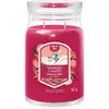 Image de Yankee Candle, Bougie parfumée, 2653153E (567 g)