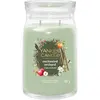 Image de Yankee Candle, Bougie parfumée, Verger enchanté