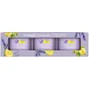 Image de Yankee Candle, Bougie parfumée, Lemon Lavender (37 g)