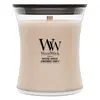 Image de WoodWick Crystal Ginger Bougie parfumée 1000 g