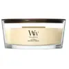 Image de WoodWick Ellipse Lush Pomelo Bougie parfumée 1000 g