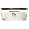 Image de WoodWick Ellipse Solar Orchid Bougie parfumée 1000 g