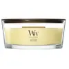 Image de WoodWick Ellipse Yuzu & Vetiver Bougie parfumée 1000 g