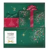 Image de Yankee Candle Calendrier de l'avent 24 bougies chauffe-plat + 1 photophore Calendrier de l'Avent 1 art.
