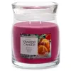 Image de Yankee Candle Jingle Mingle Signature Jar Bougie parfumée 1000 g