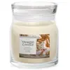 Image de Yankee Candle Baking Memories Signature Jar Bougie parfumée 1000 g