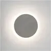 Image de Astro Lighting, Plafonnier, Eclipse Round Applique murale LED en béton (597 lm)