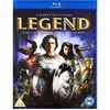 Image de Legend [BLU-RAY]