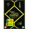 Image de How I Met Your Mother: The Whole Story - Seasons 1-9 [28 DVDs] [UK-Import] en occasion ou reconditionné