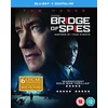 Image de Bridge of Spies [Blu-ray + UV Copy] [UK Import] en occasion ou reconditionné