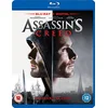 Image de Assassin's Creed (Blu-ray + Digital HD UV) UK-Import, Sprache-Englisch en occasion ou reconditionné