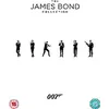 Image de Coffret The James Bond Collection Blu-ray