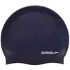 Image de Speedo 8-70991011 bonnet de natation flat bleu marine