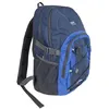 Image de Trespass - Sac à dos ALBUS (Taille unique) (Bleu) - UTTP2936