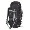 Image de Trespass sac a dos trek - 66 l - gris cendre