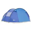 Image de TRESPASS Tente Torrisdale - 6 places - Bleu
