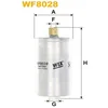 Image de Filtre À Carburant Wix Référence 297642