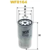 Image de Filtre À Carburant Wix Wf8164