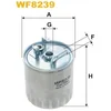 Image de Filtre À Carburant Wix Wf8239
