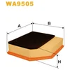 Image de Filtre À Air Wix Wa9505