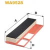 Image de Filtre À Air Wix Wa9528