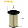 Image de Filtre À Carburant Wix