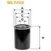 Image de Filtre À Huile Wix Filters Wl7426