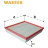 Image de Filtre À Air Wix Wa9558
