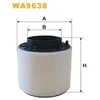 Image de Filtre À Air Wix Wa9638