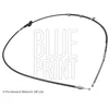 Image de Câble De Frein À Main Blue Print Adc446175